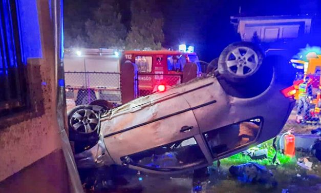 Halálra gázoltak egy gyalogost Pécs és Szentlőrinc között, elhunyt az éjjeli dömsödi baleset sérültje