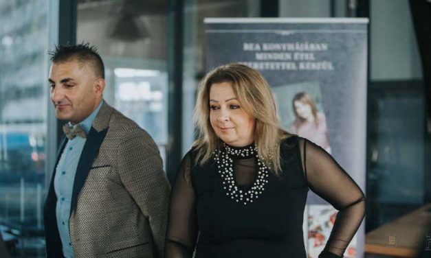 Gáspárék őrjöngenek: nem Bea okozta a balesetet, mégis megbüntette őt a bíróság