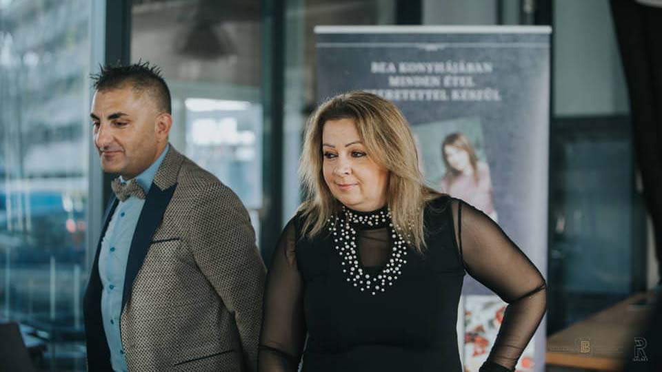 Visszatér a Győzike Show: a korábban adócsaládért elítélt Gáspárék a TV2-n térnek vissza