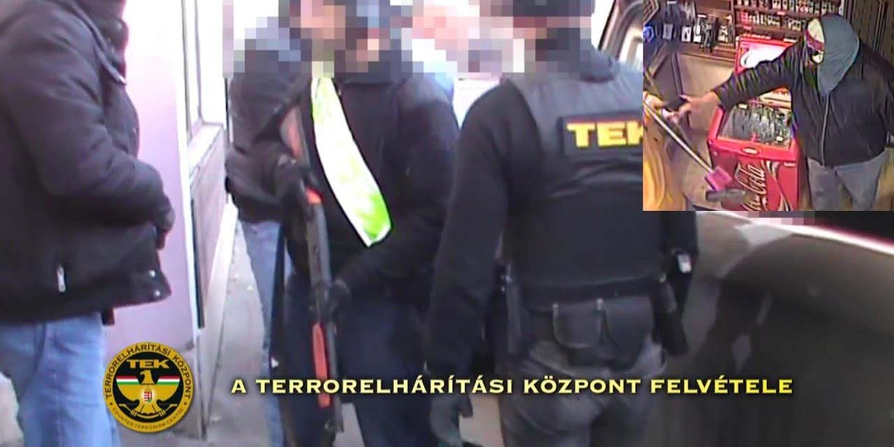 „Felháborító, hogy szabadulhatott, jobb lett volna, ha végrehajtják az eredeti büntetést” – mondták a gyászoló szülők, amikor megtudták, hogy a halálraítélt férfi kirabolt egy trafikot – 3. rész