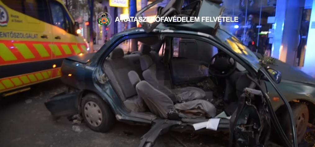 „Most sem fogjuk fel, hogy nem halljuk többé ezt az aranyos fiút énekelni”- a TV2 tehetségkutatójában futott be a budapesti halálos baleset 17 éves áldozata