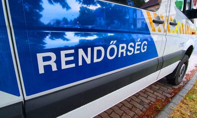 Vérnyomok a padlón: kettős emberölés történt Fejér megyében