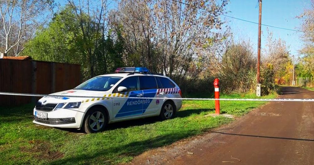 „Megöltem Gyuri bácsit” – bedrogozva verte agyon idős ismerősét a kamasz Öcsödön, amikor kitisztult, elmondta apjának, hogy mit tett