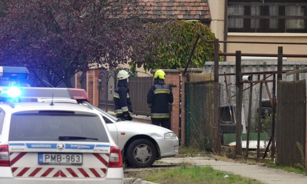 Családi tragédia Sarkadon – a fürdőszobában halt meg a 26 éves nő, 5 éves kisfia végignézte, ahogy küzdöttek az életéért