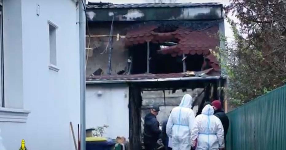 30 év múlva szabadulhat a gyújtogató, aki rágyújtotta a házat a nagyszülőkre, az unokájukat még ki tudták menteni, ők azonban meghaltak