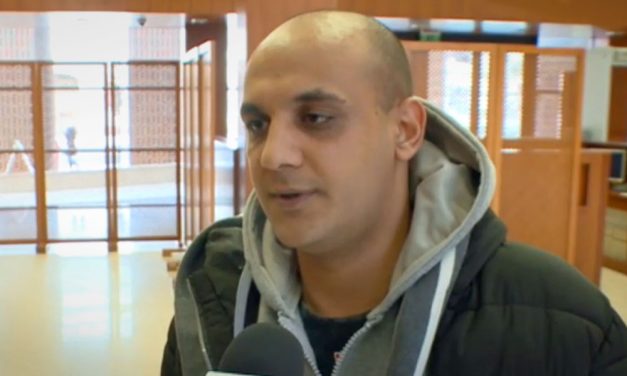 „Boldog vagyok, de teljesen tönkrementünk” – 18 év fegyházat kapott egy gyilkosság miatt Zoltán, 4 év után derült ki, hogy ártatlan