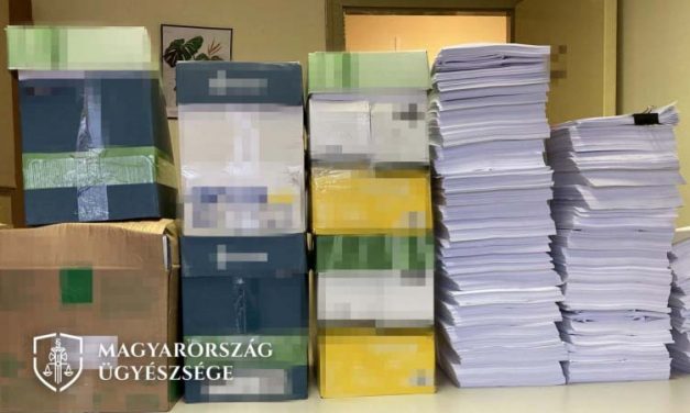780 millió forint kölcsönt vett fel ismerőseitől a csengeri álörökösnő: Kósa Lajost is megvezette