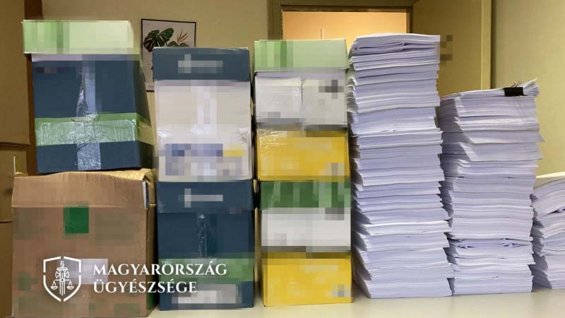780 millió forint kölcsönt vett fel ismerőseitől a csengeri álörökösnő: Kósa Lajost is megvezette
