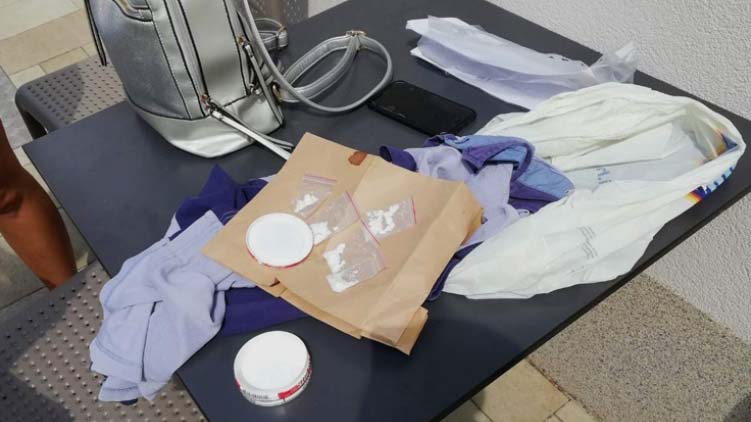 A budapesti bulinegyedben árulta a kokaint, nagyon sok évre börtönbe kerülhet a banda