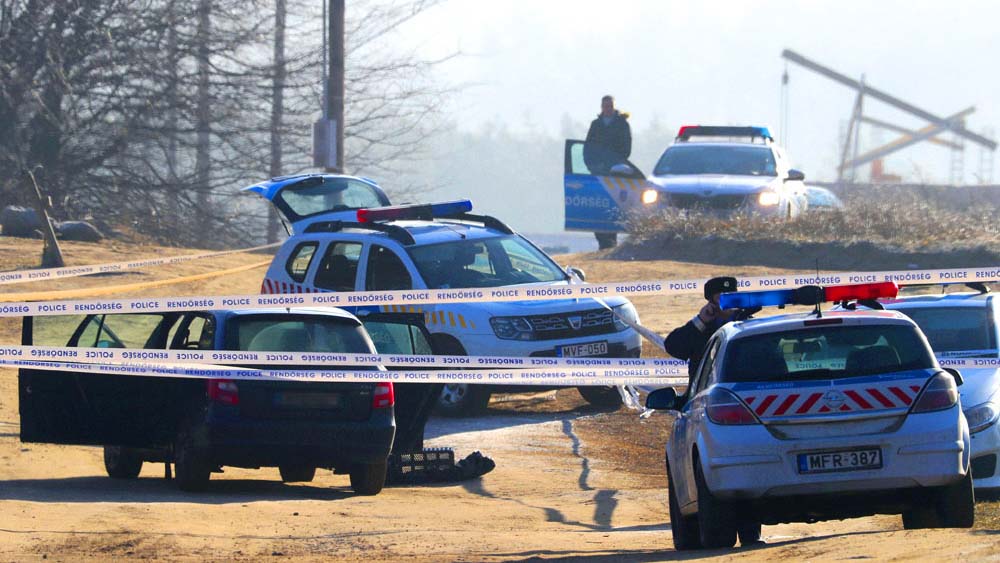 Megszólalt az erdőkertesi rendőrkéselő: „Sokkolt, hogy 35 évre ítélhetnek” – Az ügyben a titkosszolgálat is szóba került