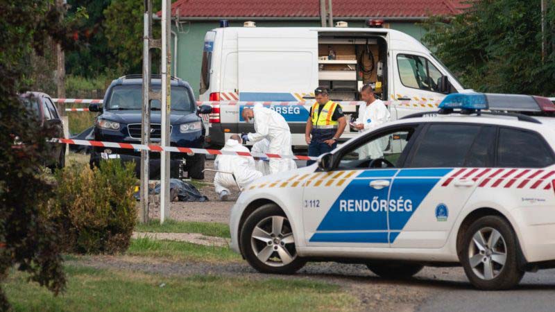 Tragikus sorsok: nevelőapjának szült gyereket 14 évesen, a kisfiút végül holtan találtak meg egy csomagtartóban