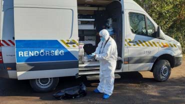 Kioltotta terhes felesége életét egy férfi: anyja jelentette fel a rendőrségen