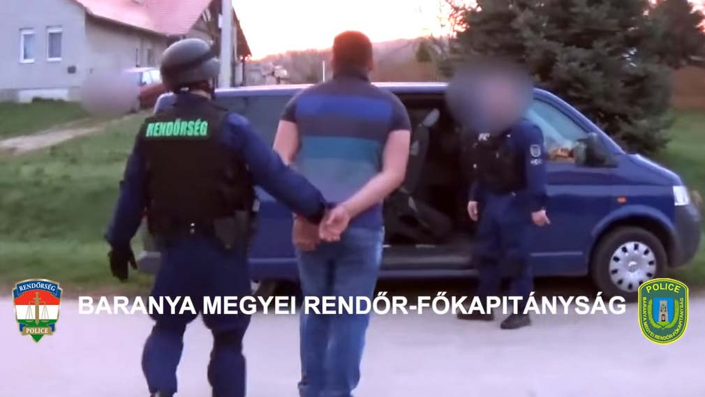 Két 80 év feletti idős ember életét oltotta ki: örökre börtönbe marad a baranyai férfi