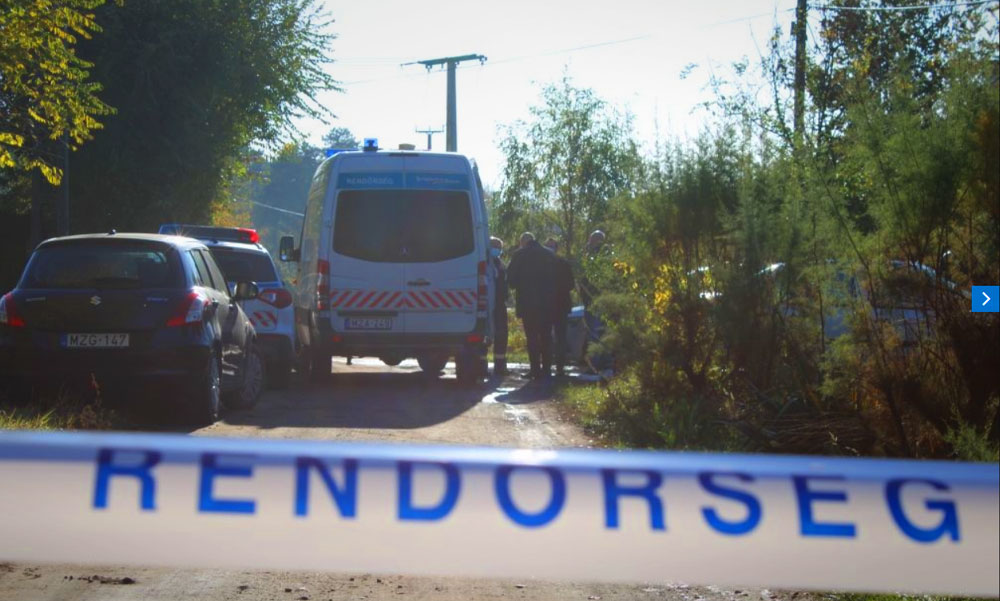 Húsklofolóval verte feleségét a féltékeny férj, a nő halottnak tette magát, így maradt életben