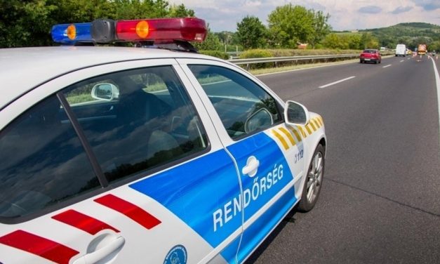 Úgy járt a borsodi nő, mint Dér Heni: rendőri felvezetéssel vitték kórházba a vajúdó kismamát