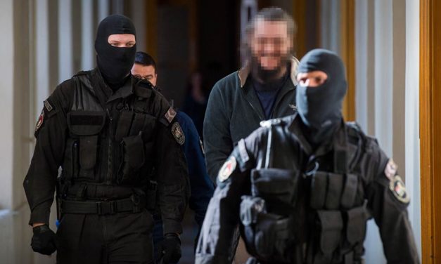 Súlyos ítélet a soroksori gyilkosság ügyében, a bíró szerint sok volt a kérdőjel, de a megtalált ondófolt döntőnek bizonyult