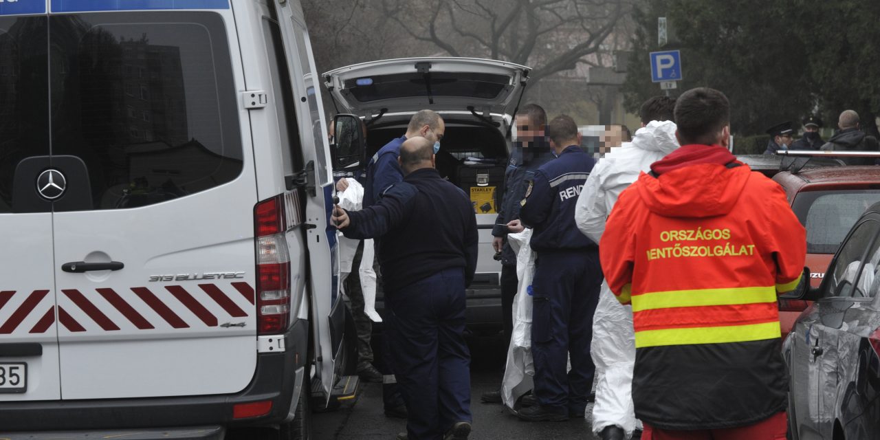 Bérvita miatt lőtte agyon főnökét az 56 éves kamionsofőr Komádiban