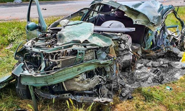 Tragédiák a járvány árnyékában – 2020 legsúlyosabb balesetei, amelyekre sokan emlékezni fognak