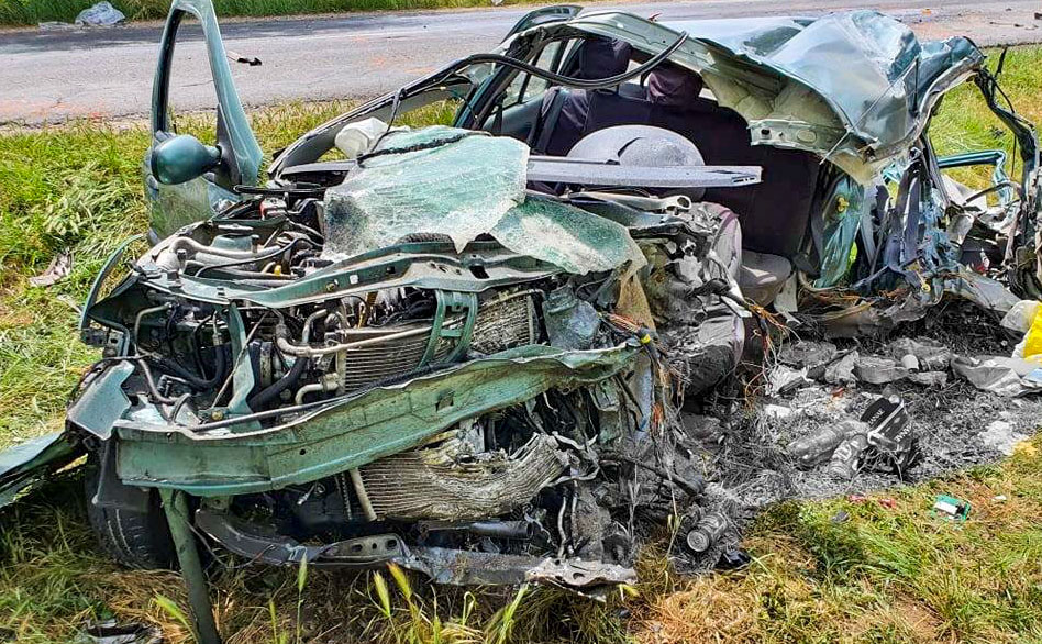 Tragédiák a járvány árnyékában – 2020 legsúlyosabb balesetei, amelyekre sokan emlékezni fognak