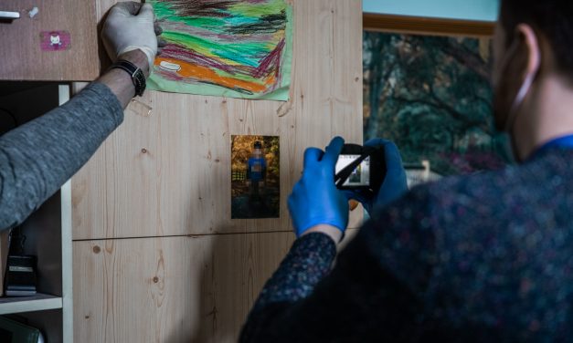 Újabb felelősségre vonás: gyerekekről tárolt bűnös felvételeket a gépén ez a férfi