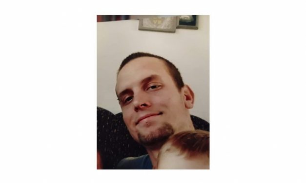 „A biciklijét szombaton egy pálinkafőzde közelében az erdőnél megtaláltuk” – két pici gyermeke várja haza a karácsonykor eltűnt  27 éves Balázs Richárdot