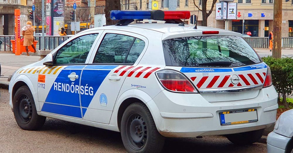 „Magát is megszúrjam?” – 20 szúrással sebesítette meg a doktornőt a bírósági tárgyalás előtt az agresszív férfi