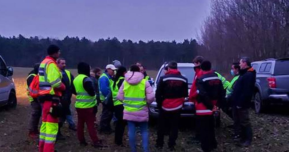 9 hónapja tűnt el a 32 éves férfi Katymárról, Milánt korábban egy puskatussal vakították meg