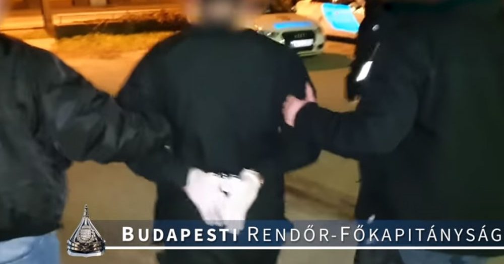 Gyermekei szeme láttára oltotta ki a háromgyermekes édesanya életét a budapesti férfi: élete végéig börtönbe maradhat a tettes