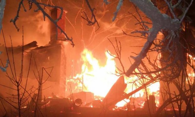 Élete végéig börtönben maradhat a tiszakécskei munkásszállót felgyújtó férfi