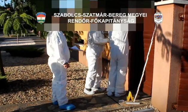 Még súlyosabb büntetést kér az ügyészség arra a romániai orvosra, aki Magyarországon megölte volt szeretőjét