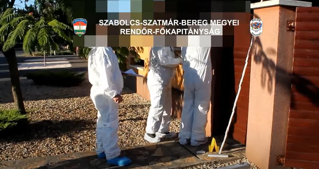 Még súlyosabb büntetést kér az ügyészség arra a romániai orvosra, aki Magyarországon megölte volt szeretőjét