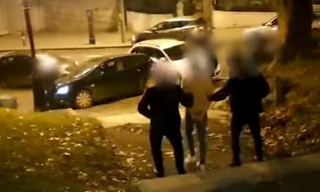 Fegyveres rablás közben fogták el a jómódú fiúkat, egy ismert sebész gyermekét is letartóztatták, most vége a nyomozásnak, vádat emelnek ellenük