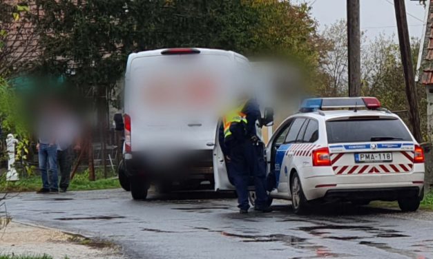 Utolsó útjára kísérték a Papkeszin halálra gázolt Marika nénit