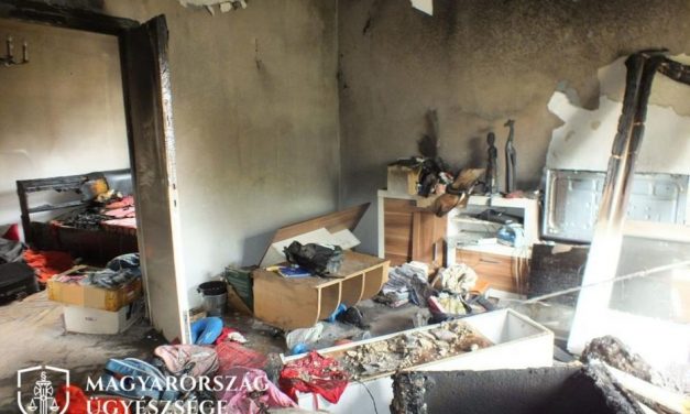 Brutális módon végzett barátnőjével és annak édesanyjával, majd rájuk gyújtotta az ágyat: Izraelbe menekült a tettes