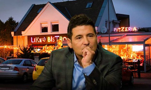 Másfél év börtönt kapott Hajdú Péter showman, négy évre felfüggesztették