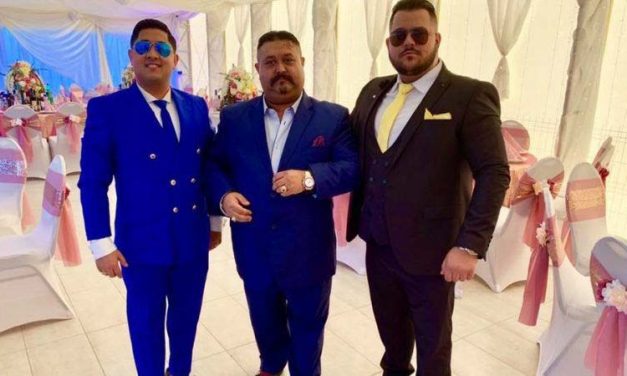 „Elment az autentikus cigányzene Királya” – koronavírusban meghalt Kis Grófo édesapja, napokig volt lélegeztetőgépen