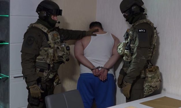 Véget ért az aranyélet: Mesés vagyont foglalt le a NAV – Videón a rajtaütés pillanatai