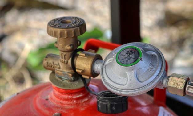 A Flaga Gáz – modern és környezetbarát megoldás