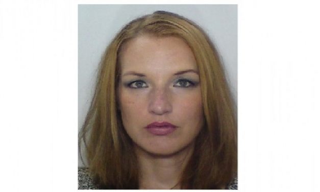 Segítse a rendőrök munkáját! Eltűnt Varga Katalin