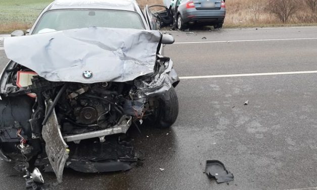 A középkorú, szürke autóval közlekedő férfiak okozzák a legtöbb balesetet az utakon, a borsodi és a Pest megyei sofőrök vezetnek a leggyorsabban