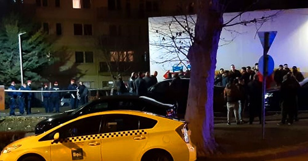 Letartóztatták a Telepy utcai gyilkosság két gyanúsítottját