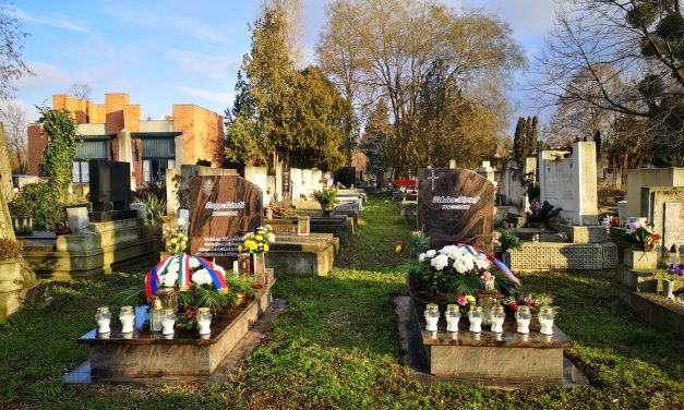 „A kedves idős úr teára és kávéra hívja gyilkosát. Másodpercekkel később eldördül az első lövés. A fiatalabb áldozat az életéért könyörög” – 12 éve történt a csepeli kettős gyilkosság