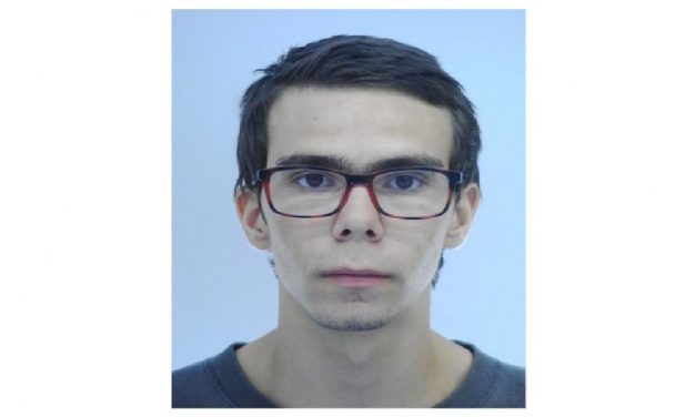 Ön látta valahol? Eltűnés miatt keresik Sram Rolandot