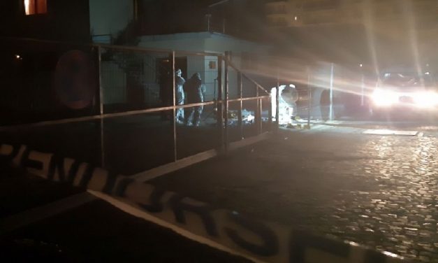 Halálra vertek egy fiatal férfit Budapest 11. kerületében