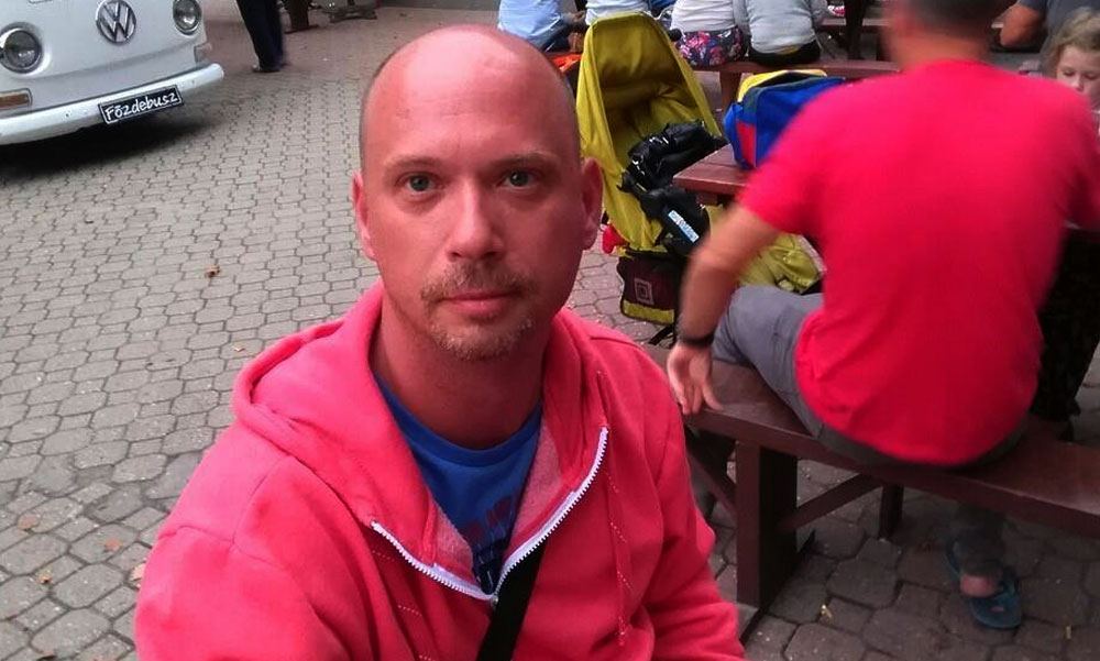 „A gyerekek szörnyen viselik a hiányát, mindannyian nagyon szeretjük és várjuk haza” – napok óta semmit nem tud családja a négygyermekes Attiláról, a férfi nyomtalanul tűnt el