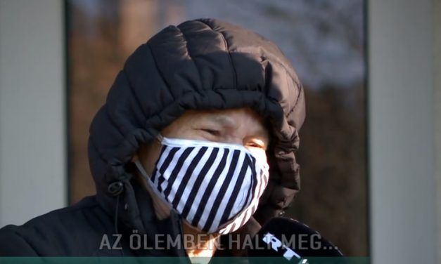 Újabb drámai részletek derültek ki a fóti gyilkosságról: A megszúrt nő az édesanyja karjai között halt meg – videó