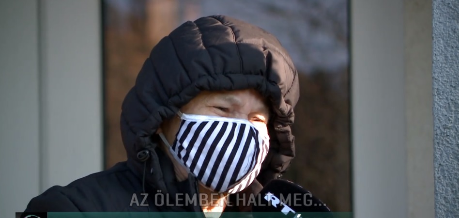 Újabb drámai részletek derültek ki a fóti gyilkosságról: A megszúrt nő az édesanyja karjai között halt meg – videó