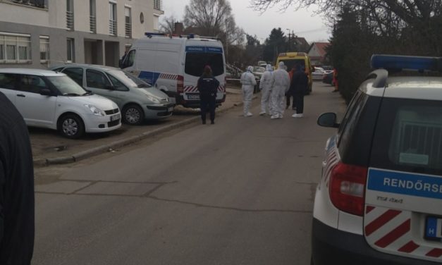 „Dögölj meg!” – brutális részletek derültek ki a tegnapi Pest megyei gyilkosságról – Ez várhat most az élettársa lánya életét kioltó férfira