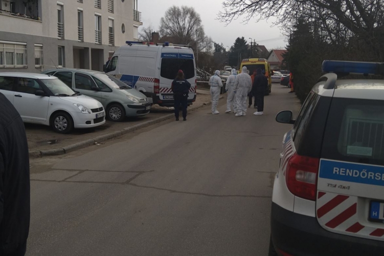 „Dögölj meg!” – brutális részletek derültek ki a tegnapi Pest megyei gyilkosságról – Ez várhat most az élettársa lánya életét kioltó férfira