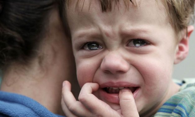 Meztelenül kóborolt az utcán egy 3 éves kisfiú Dunakeszin, rendőrök vitték haza és nagyon meglepődtek